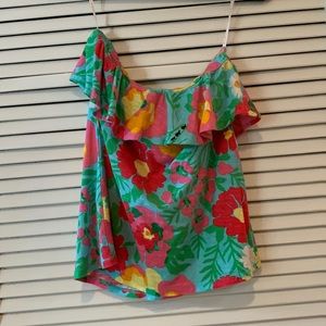 Lilly Pulitzer Cotton Halter